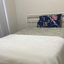 Photo of Julez's room