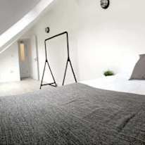 Photo of Srishti Ghosh's room