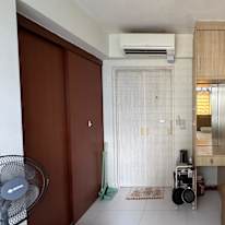 Photo of Megan's room