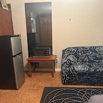 Photo of Liz's room