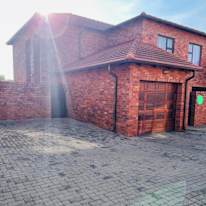 Photo of Lethu's room