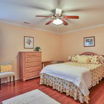 Photo of Lana's room