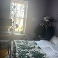 Photo of layla's room