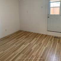 Photo of Ashanti Morgan's room
