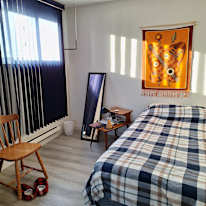 Photo of Jen's room