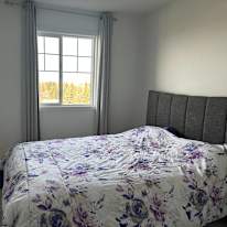 Photo of Jade's room