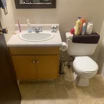 Photo of Ashley's room