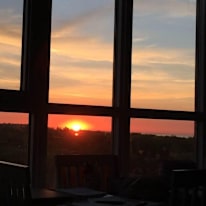 Photo of Anna's room