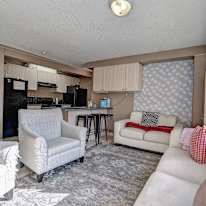 Photo of Naomi Jade's room