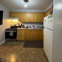 Photo of Samantha's room