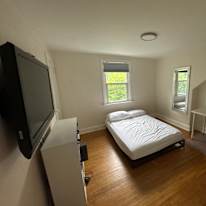 Photo of Shannon's room