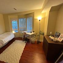 Photo of Mai's room