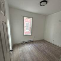 Photo of Robert's room
