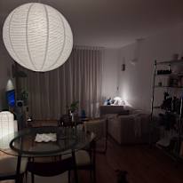 Photo of George's room