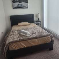Photo of Cynthia C's room