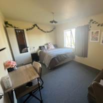 Photo of marissa's room