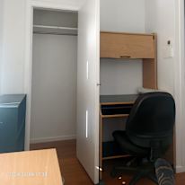 Photo of Prabu's room
