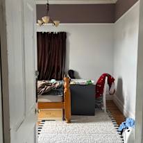 Photo of Lydia's room