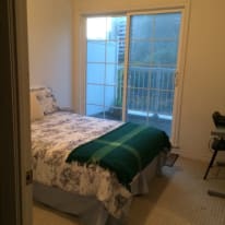 Photo of Halima's room