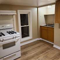 Photo of Andrea's room
