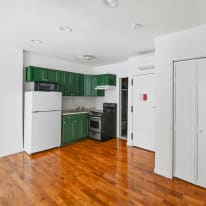 Photo of Sam June's room