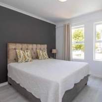 Photo of Gloria's room