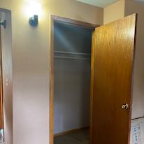 Photo of Property Manager's room