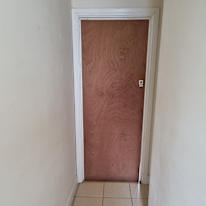 Photo of Shazia Abbas's room
