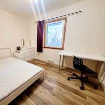 Photo of Mehdi Hasan's room