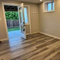 Photo of Chris's room