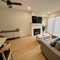 Photo of Zee's room