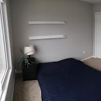 Photo of Monica's room