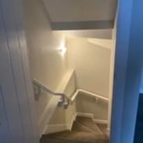 Photo of Josh's room