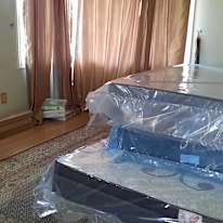 Photo of john ebrahimi's room