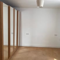 Photo of Aspergrin's room