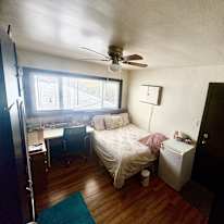Photo of Naomi Jade's room