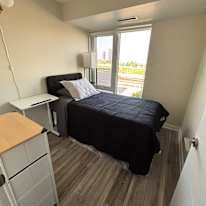Photo of Maria B's room