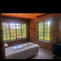 Photo of Magdalena Bradley's room