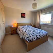 Photo of Martina's room