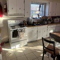 Photo of Ulric's room