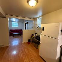 Photo of Kirat's room