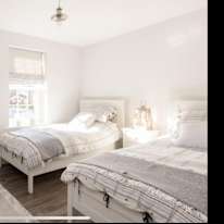 Photo of John's room