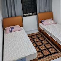 Photo of zuanyan's room
