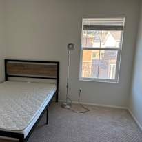 Photo of Sarah's room