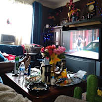 Photo of Jason's room