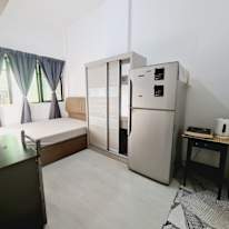 Photo of The City Rooms's room