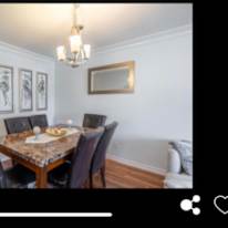 Photo of Oluwatobiloba's room