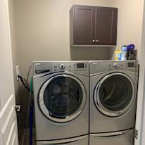 Photo of Irina's room