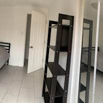 Photo of Maria's room