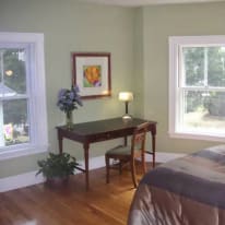 Photo of Julie's room